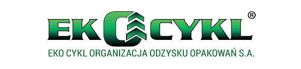 ekocykl Ekocykl logo
