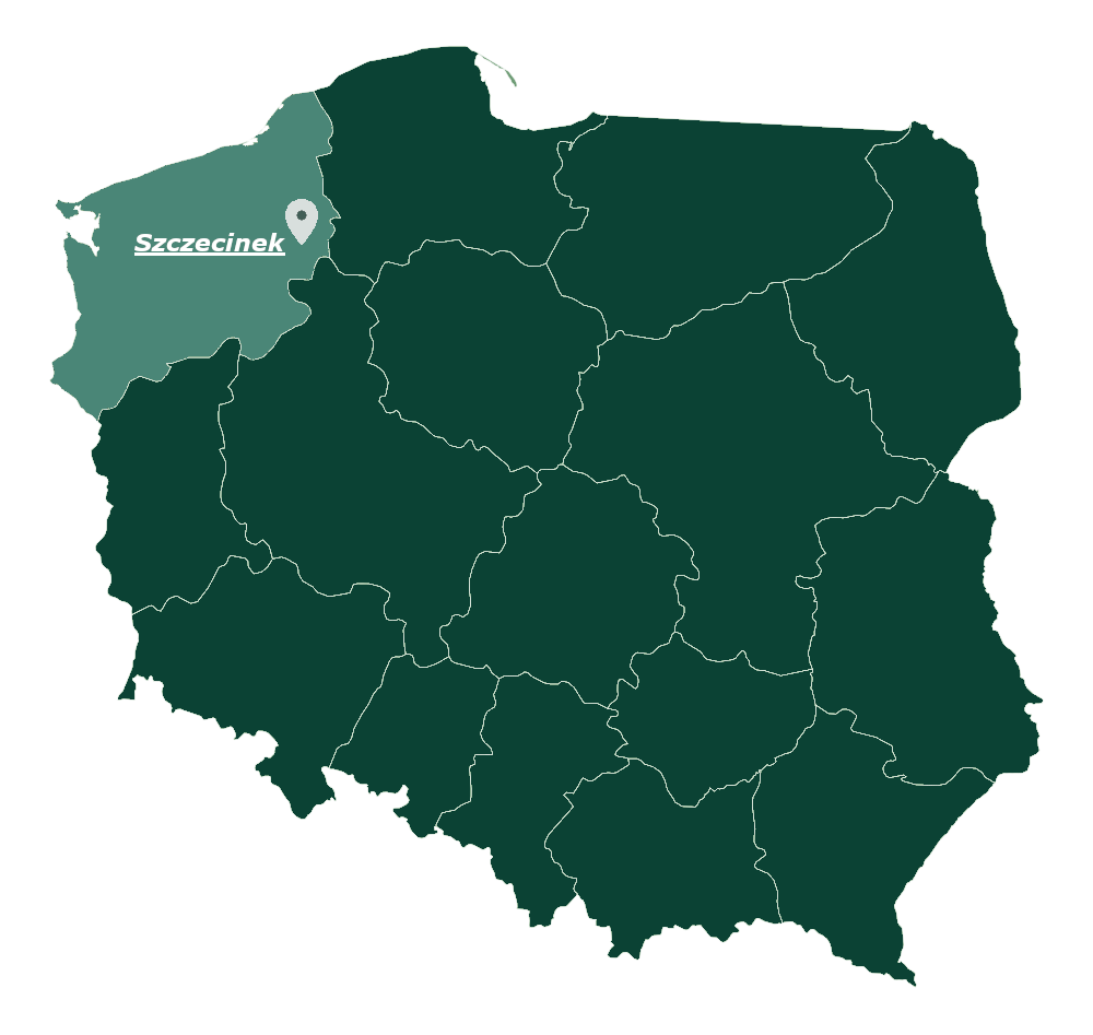 EMET - Szczecinek producent detali z blachy